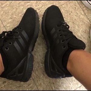 Kids Adidas sneaker